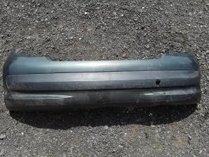 PEUGEOT 207  2007-2013 Hátsó Lökhárító Bontott
