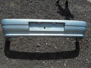 CITROEN C3  2002-2009 Hátsó Lökhárító Enyhén sérült