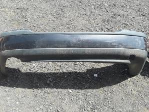 VOLVO S60  2001-2004 Hátsó Lökhárító Enyhén sérült