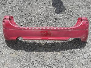 CITROEN XSARA PICASSO  2005-2010 Hátsó Lökhárító Enyhén sérült