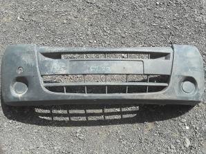 RENAULT TRAFIC  2002-2006 Első Lökhárító Bontott