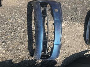 NISSAN PRIMERA  1999-2002 Első Lökhárító Enyhén sérült