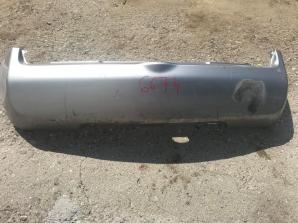 NISSAN MICRA  2003-2010 Hátsó Lökhárító Javított