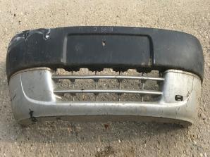 CITROEN BERLINGO  1996-2008 Első Lökhárító Javított