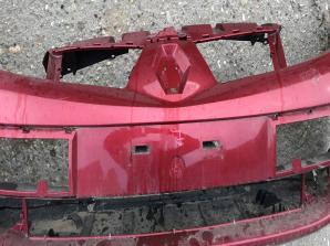RENAULT LAGUNA  2001-2005 Első Lökhárító Javított