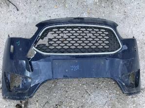 FORD FOCUS  2014-2018 Első Lökhárító Enyhén sérült