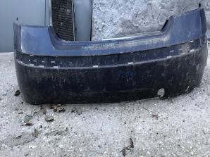 FORD MONDEO  1996-2000 Hátsó Lökhárító Enyhén sérült