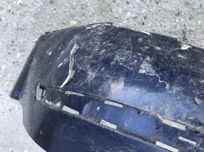 FORD MONDEO  1996-2000 Hátsó Lökhárító Enyhén sérült