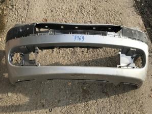 CITROEN XSARA PICASSO  2005-2010 Első Lökhárító Enyhén sérült