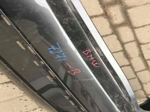 BMW  2 F45 2014-2017 Hátsó Lökhárító Bontott