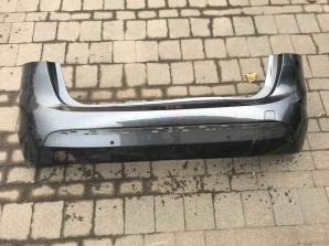BMW  2 F45 2014-2017 Hátsó Lökhárító Bontott