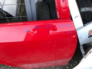OPEL INSIGNIA 2008-TÓL JOBB HÁTSÓ AJTÓ ENYHÉN SÉRÜLT