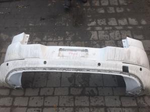 VOLKSWAGEN TIGUAN  2015- Hátsó Lökhárító Bontott