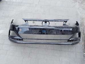 VOLKSWAGEN POLO  2018- Első Lökhárító Bontott