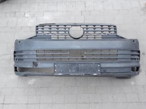 VOLKSWAGEN TRANSPORTER T5  2009- Első Lökhárító Hiányos