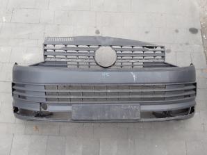 VOLKSWAGEN TRANSPORTER T5  2009- Első Lökhárító Bontott