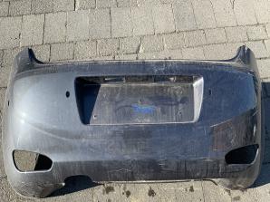 FIAT PUNTO  2012- Hátsó Lökhárító Bontott