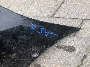 BMW  F10 F11 2004-2019 Első Lökhárító Bontott