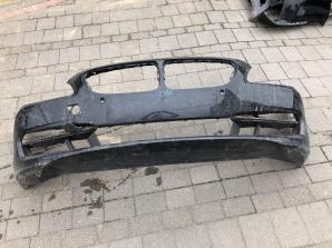BMW  F10 F11 2004-2019 Első Lökhárító Bontott