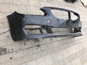 BMW  F10 F11 2004-2019 Első Lökhárító Bontott