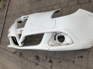 ALFA ROMEO GIULIETTA  2010-2012 Első Lökhárító Javított