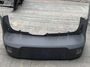 FORD TRANSIT  2006-2013 Hátsó Lökhárító Bontott