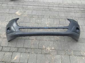 FORD TRANSIT  2014-2018 Hátsó Lökhárító Bontott