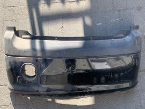 HYUNDAI ATOS PRIME 2001-2003 Hátsó Lökhárító Bontott