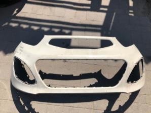 KIA PICANTO  2011- Első Lökhárító Hiányos