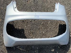 HYUNDAI I10  2017- Hátsó Lökhárító Bontott