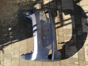 HYUNDAI I20  2014- Hátsó Lökhárító Enyhén sérült