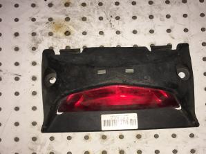 MAZDA 5 KÖDLÁMPA