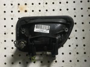 MITSHUBISHI L400 J.E.AJTÓ K.KILINCS BONTOTT