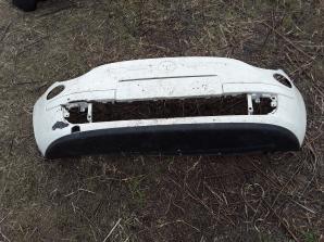FIAT 500  2008- Első Lökhárító Bontott