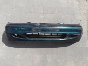 HYUNDAI ACCENT  1995-1997 Első Lökhárító Enyhén sérült