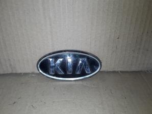 KIA EMBLÉMA