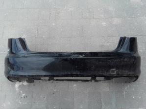AUDI A3 8V 2012-2016 Hátsó Lökhárító Bontott