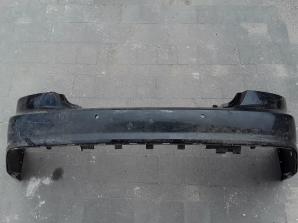 AUDI A7  2010-2015 Hátsó Lökhárító Bontott