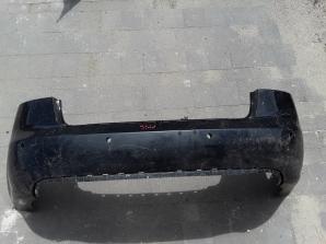AUDI A4  2004-2008 Hátsó Lökhárító Bontott
