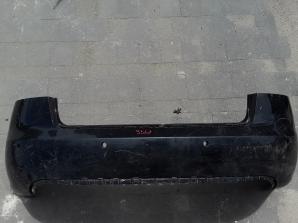 AUDI A4  2004-2008 Hátsó Lökhárító Bontott