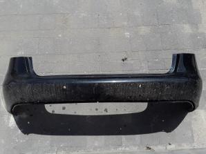 AUDI A4  2009-2012 Hátsó Lökhárító Bontott