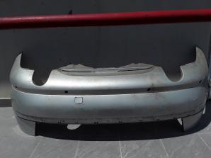 AUDI A8  2002-2009 Hátsó Lökhárító Bontott