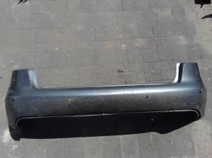 AUDI A4  2012-2016 Hátsó Lökhárító Bontott