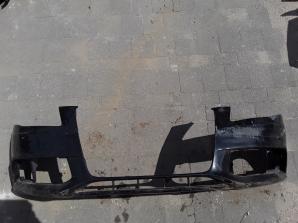 AUDI A4  2009-2012 Első Lökhárító Javított