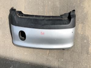 HYUNDAI ATOS PRIME 2001-2003 Hátsó Lökhárító Bontott