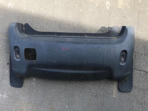 HYUNDAI ATOS  1997-2003 Hátsó Lökhárító Bontott