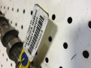 CAMSHAFT ASSY-RH