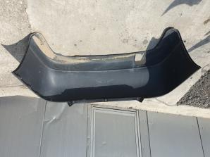 SEAT CORDOBA  1999-2002 Első Lökhárító Javított