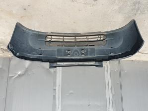RENAULT KANGOO  1997-2002 Első Lökhárító Javított