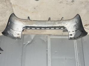 PEUGEOT 307  2001-2005 Hátsó Lökhárító Enyhén sérült